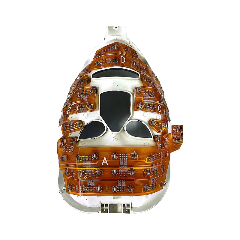 LED T8 Cooler Light